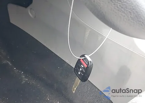 2015 Honda Civic Lx from USA, damaged, VIN 19XFB2F50FE089491